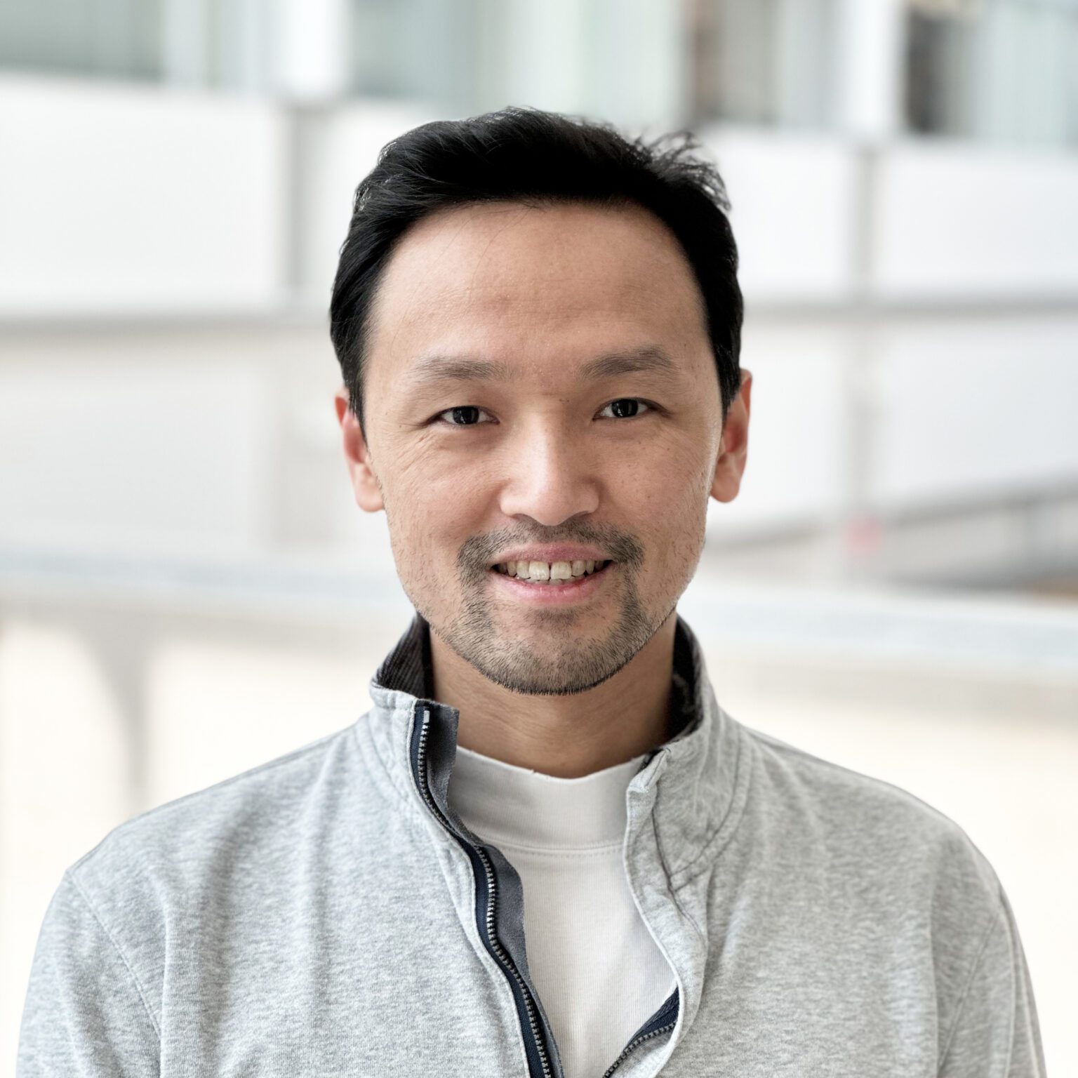 Faculty and Staff | School of Applied and Engineering Physics