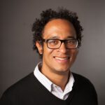 Richard Douglas Robinson