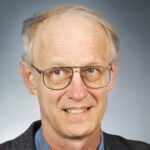 Richard V.E. Lovelace