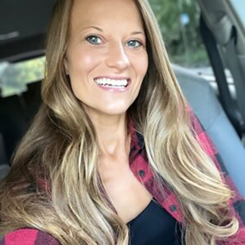 Jennifer Orr
