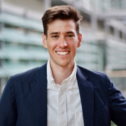 Matt Ferguson