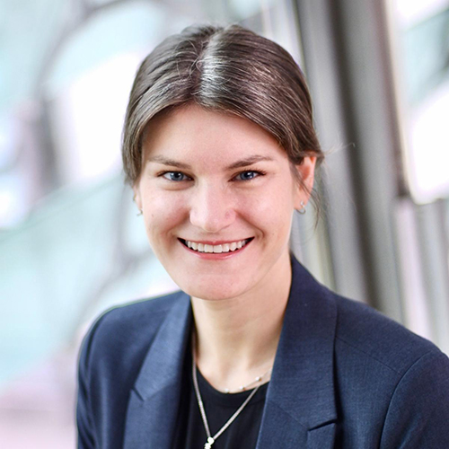 Berit Goodge