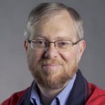 headshot of Chris Ober aspect ratio 1-1