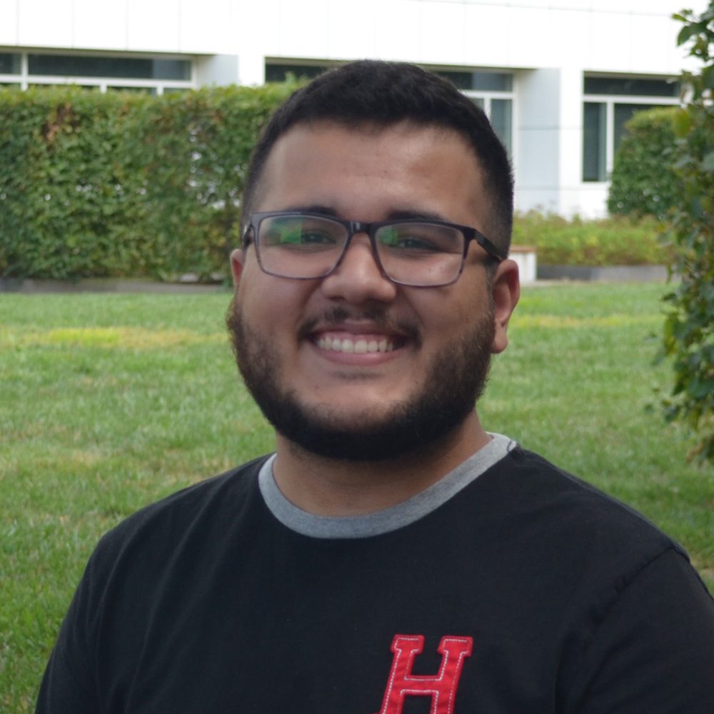 Carlos Urrea De La Puerta