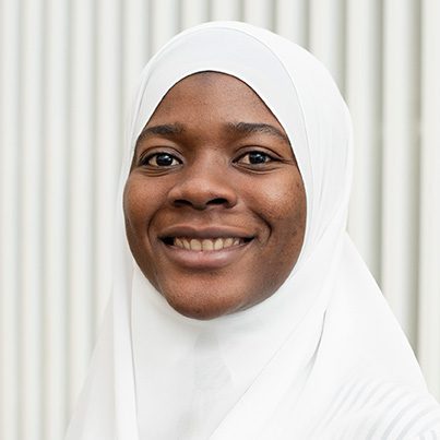 Aminat Ibrahim