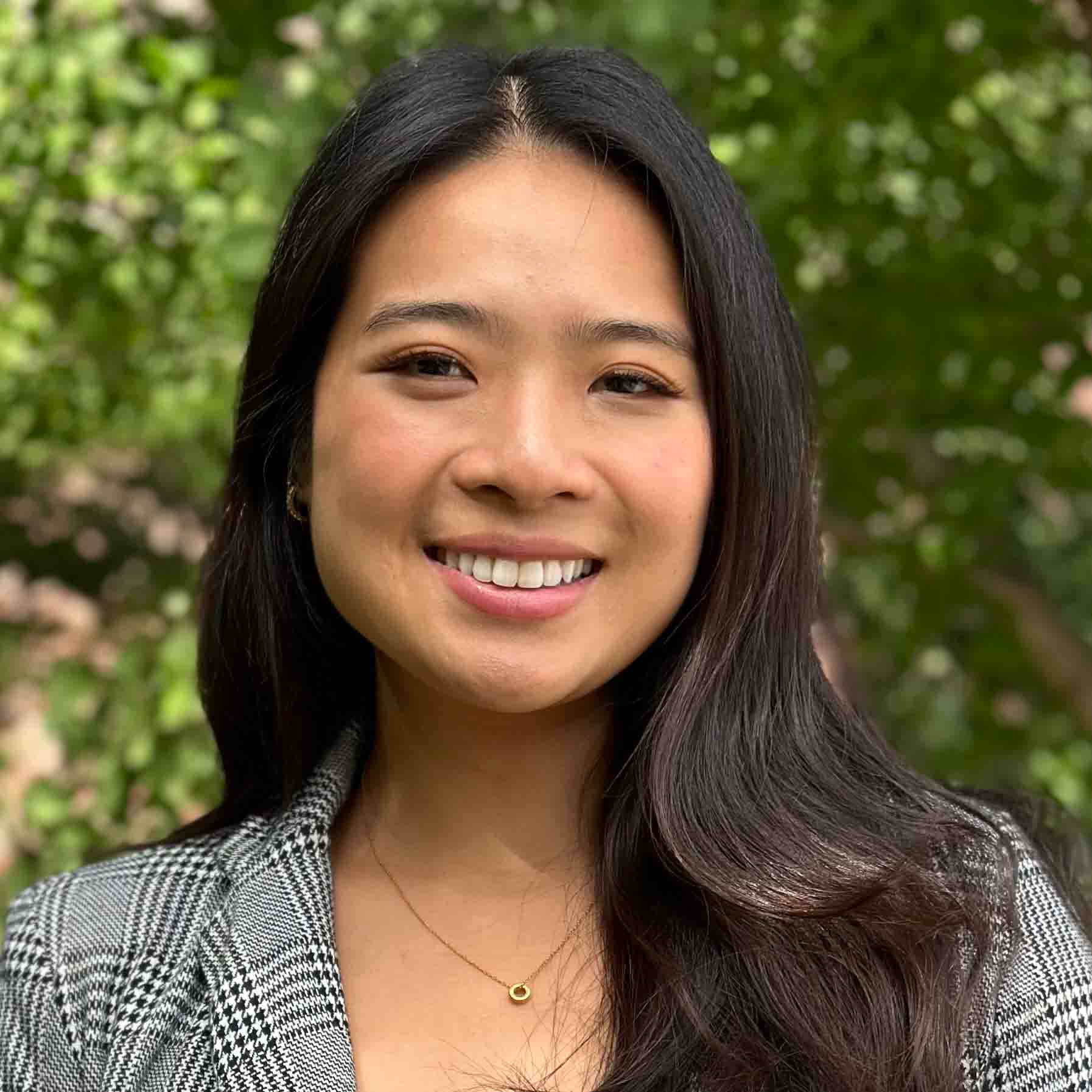 Szu Ting (Cindy) Tung