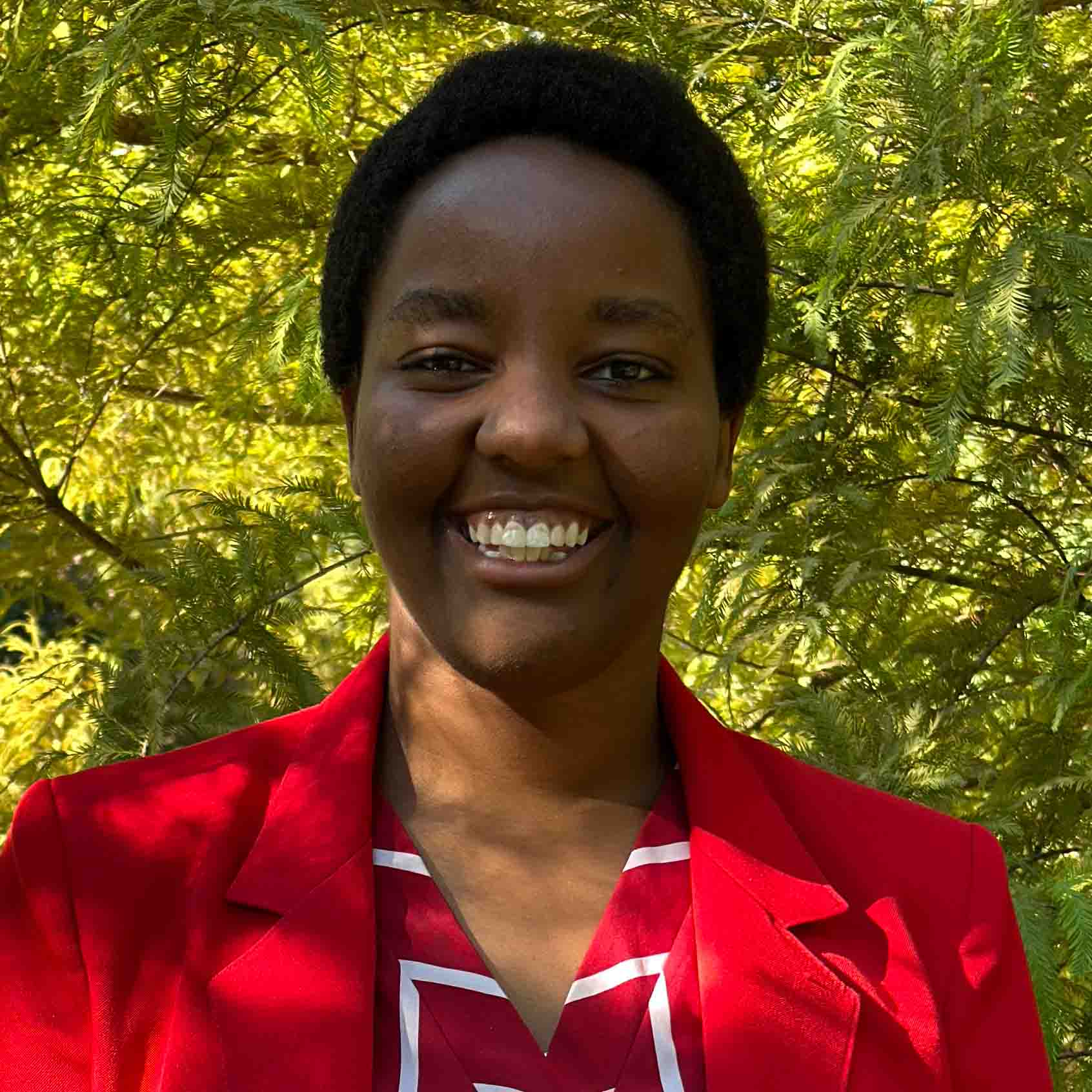 Faith Muriuki