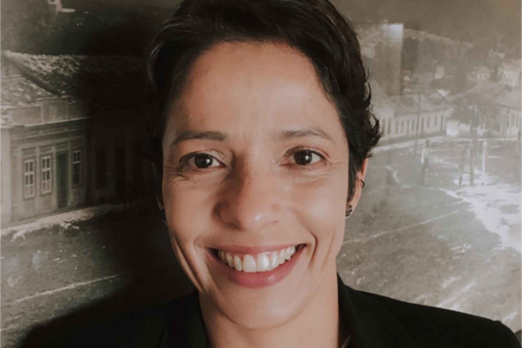 Suélia de Siqueira Rodrigues Fleury Rosa