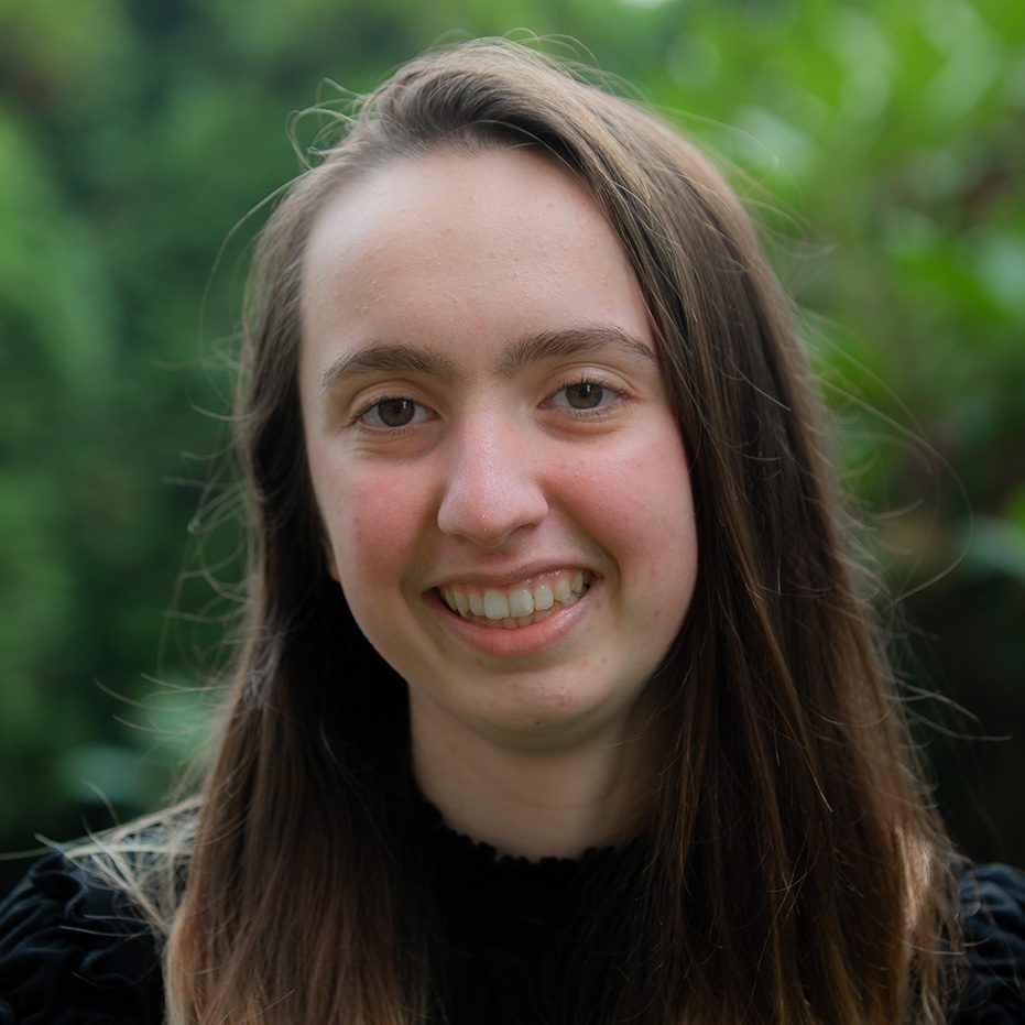 Teagan Rocheville-Higgins