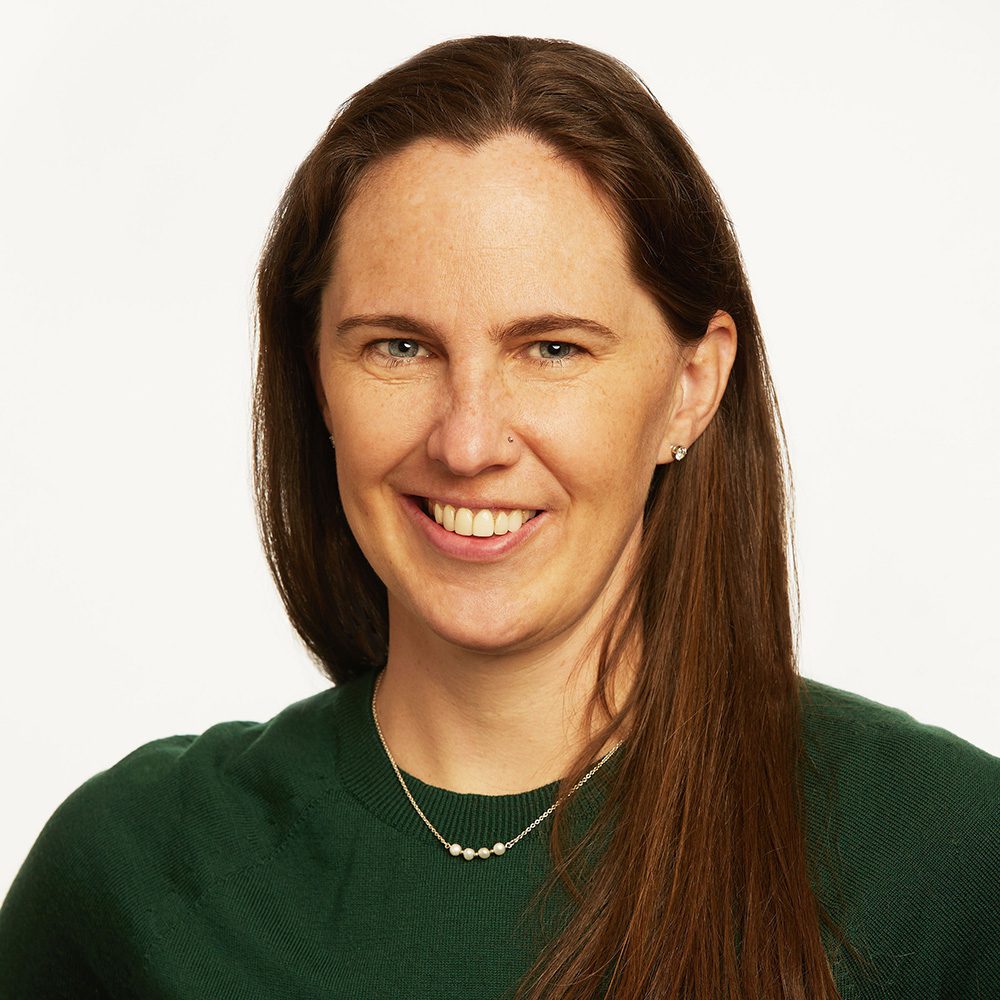 Kelly Gillen