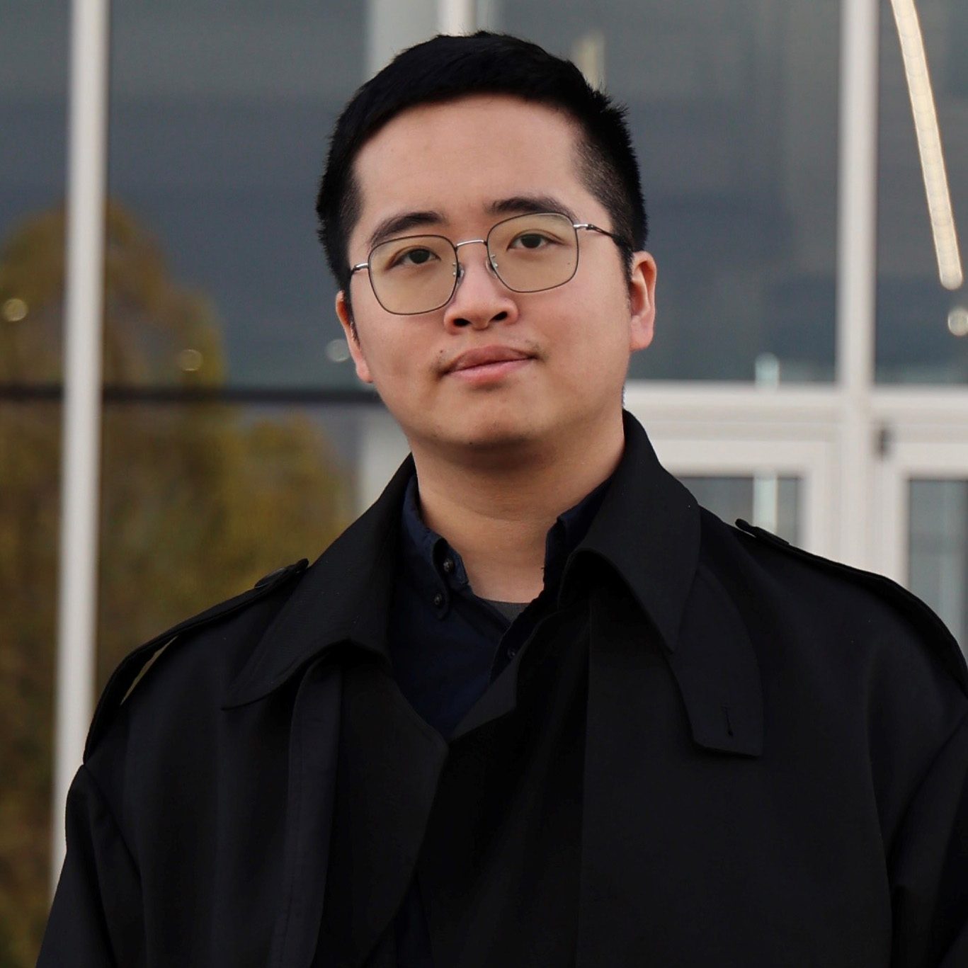 Chenjue Tang