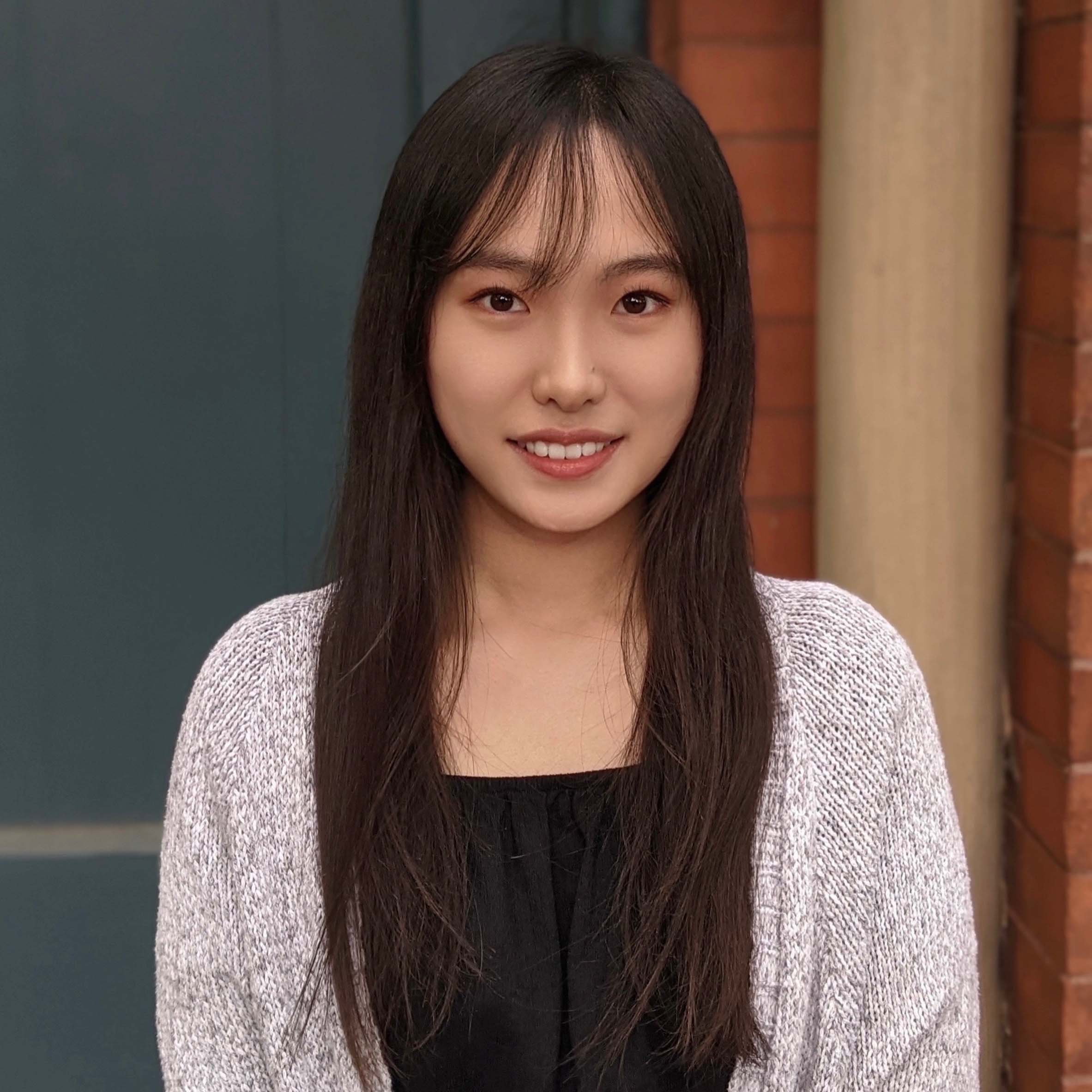 Mia Huang