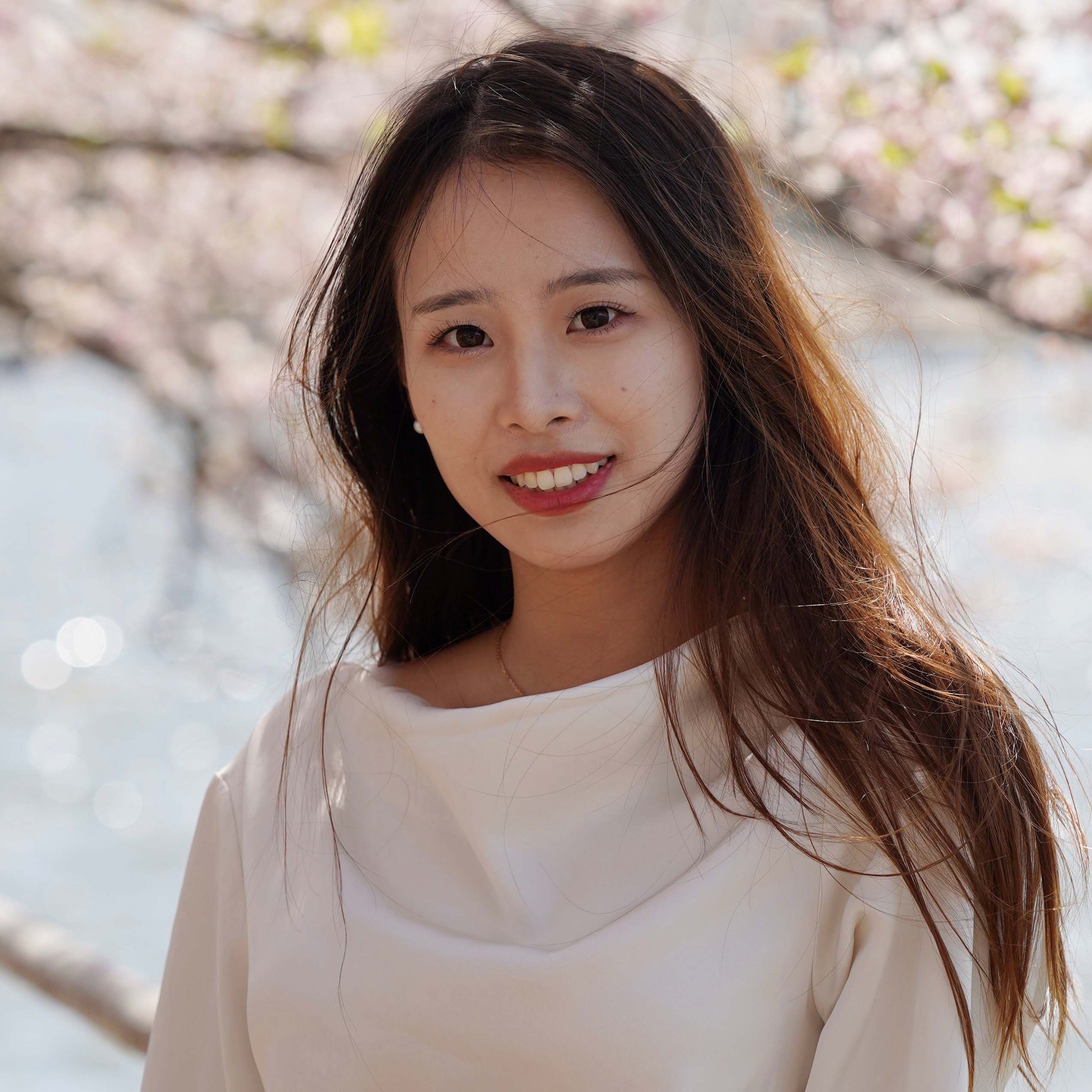 Ruoxin Li