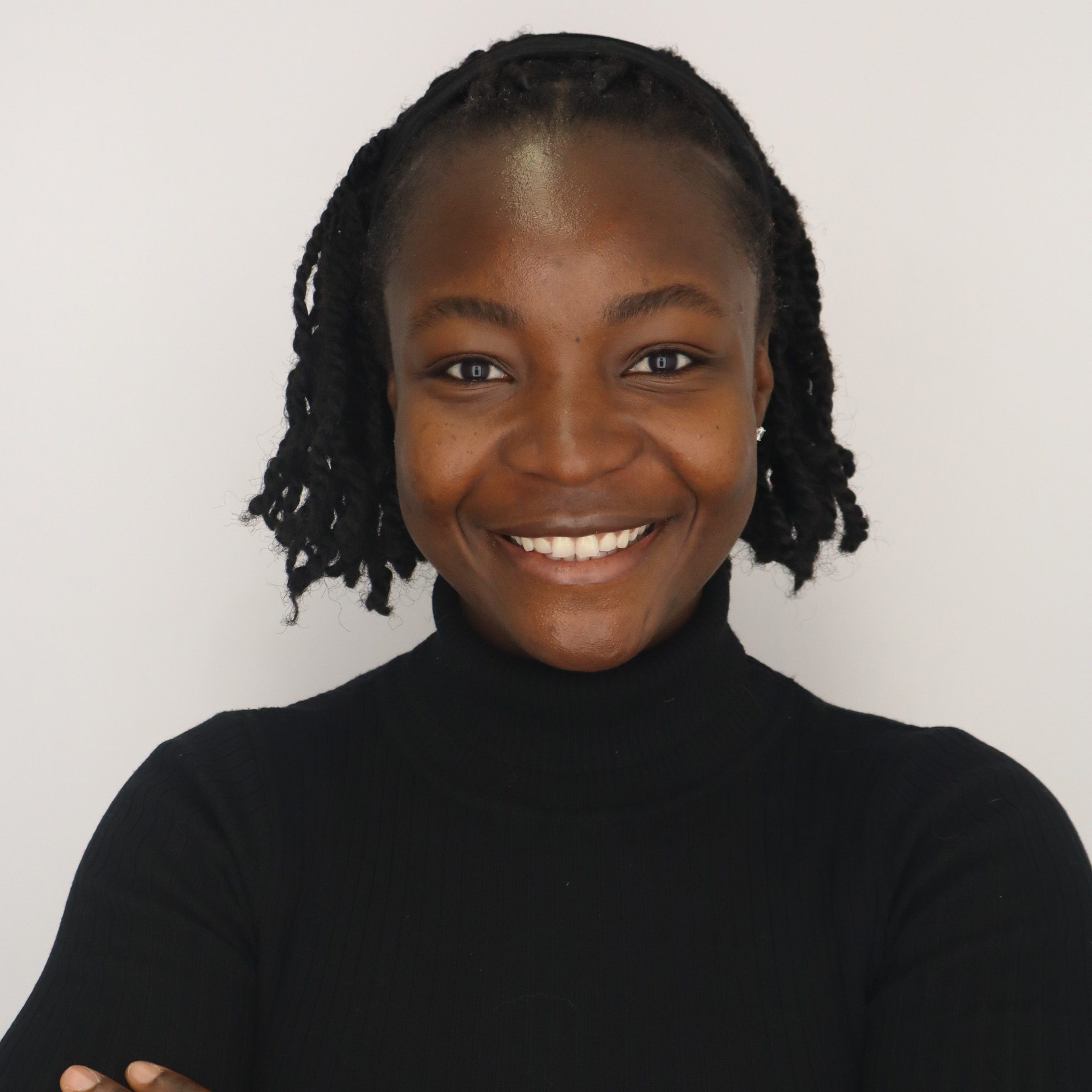 Shola Onissema Karimu