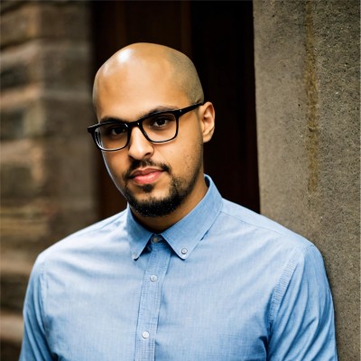 Fahad Alhuthaifi, M.Eng. '25