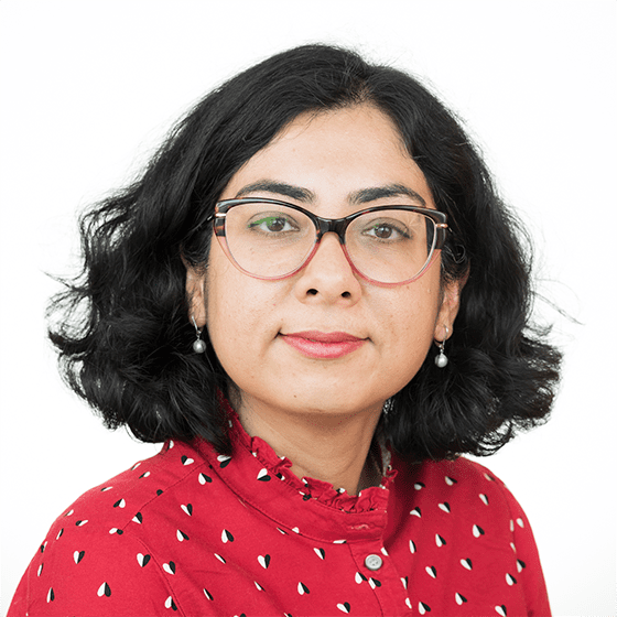 Mridu Saikia