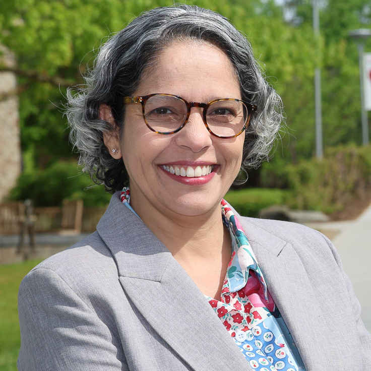 Suélia de Siqueira Rodrigues Fleury Rosa