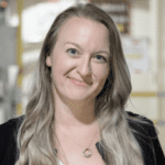 headshot of Katie Jacoby aspect ratio 1-1