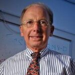 Headshot of Keith Gubbins aspect ratio 1-1