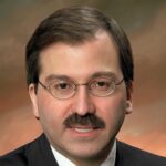 Headshot of Kent Goklin aspect ratio 1-1