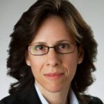 Headshot of Roseanna Zia aspect ratio 1-1