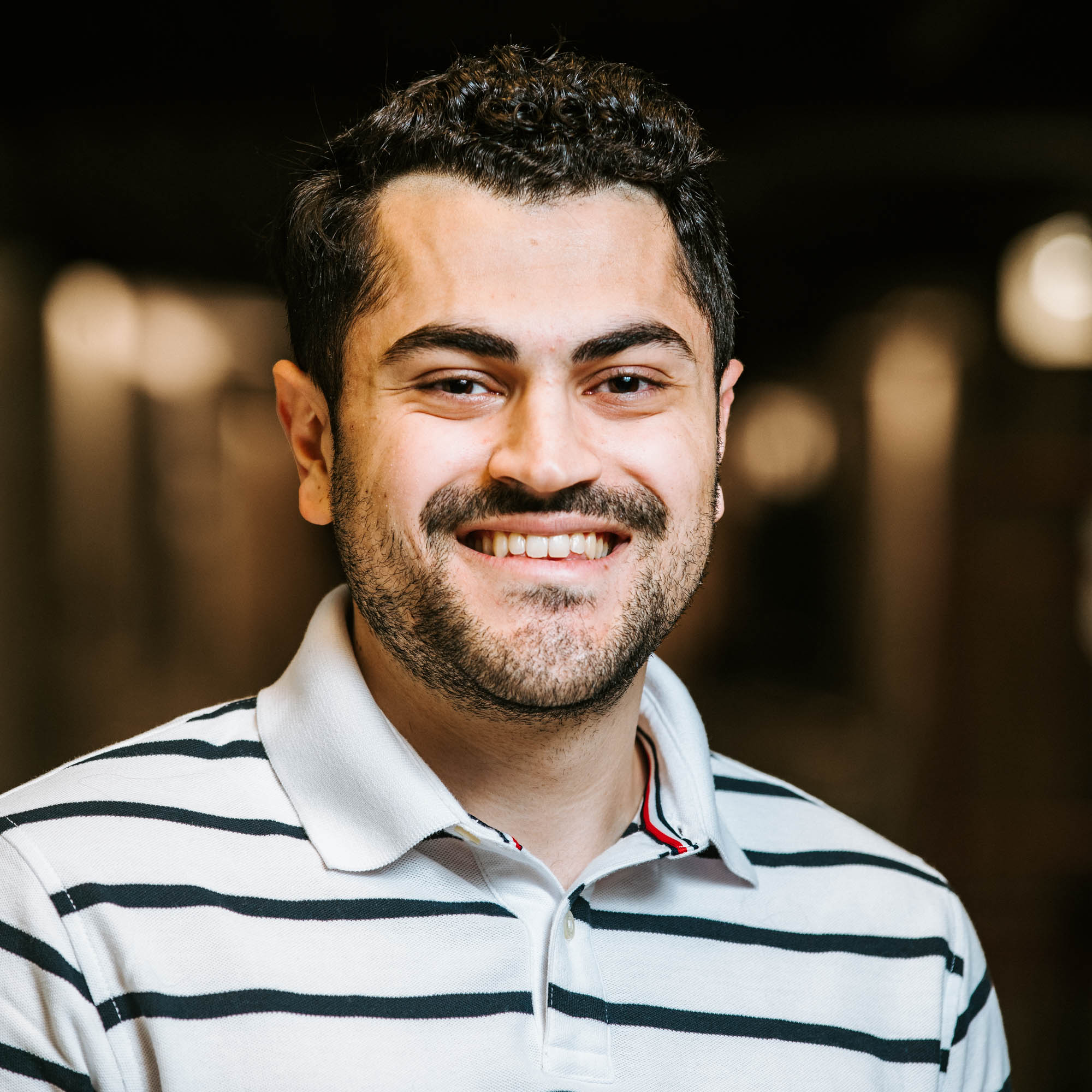 Mehryar Jannesari Ghomsheh