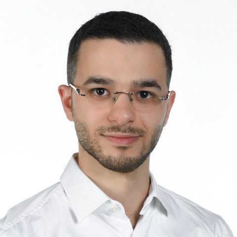 Mohammed Suliman Alshammasi