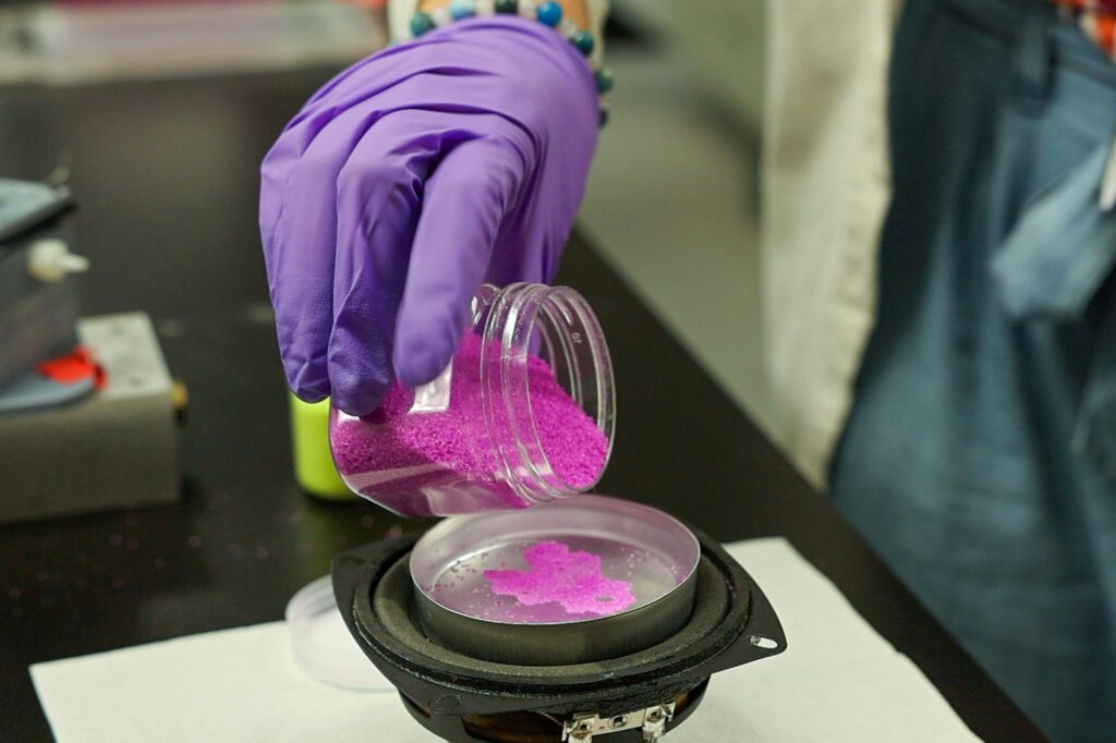 R.F. Smith School of Chemical and Biomolecular Engineering | Home