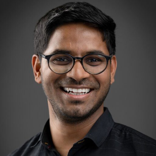 Dharani Prasad Vadlamudi