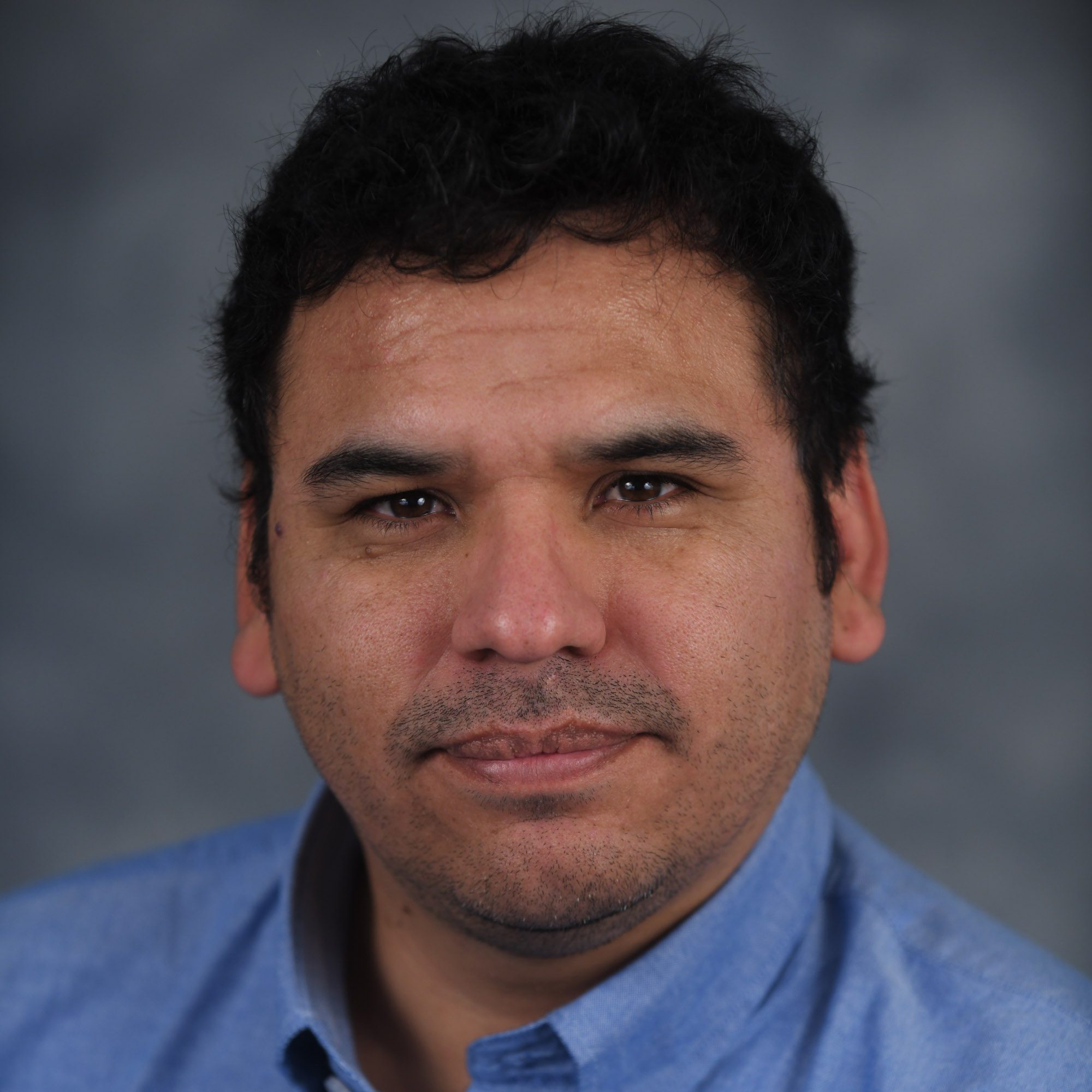 George Alvarado Lopez