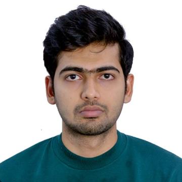 Sabarish Vadanakurussi Narayanan