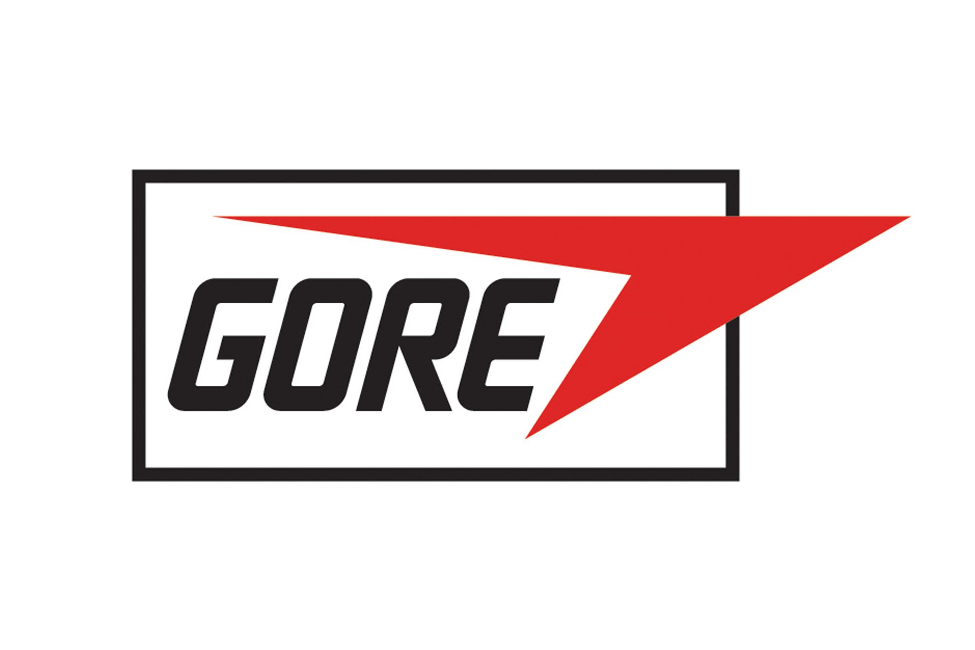 Gore logo.