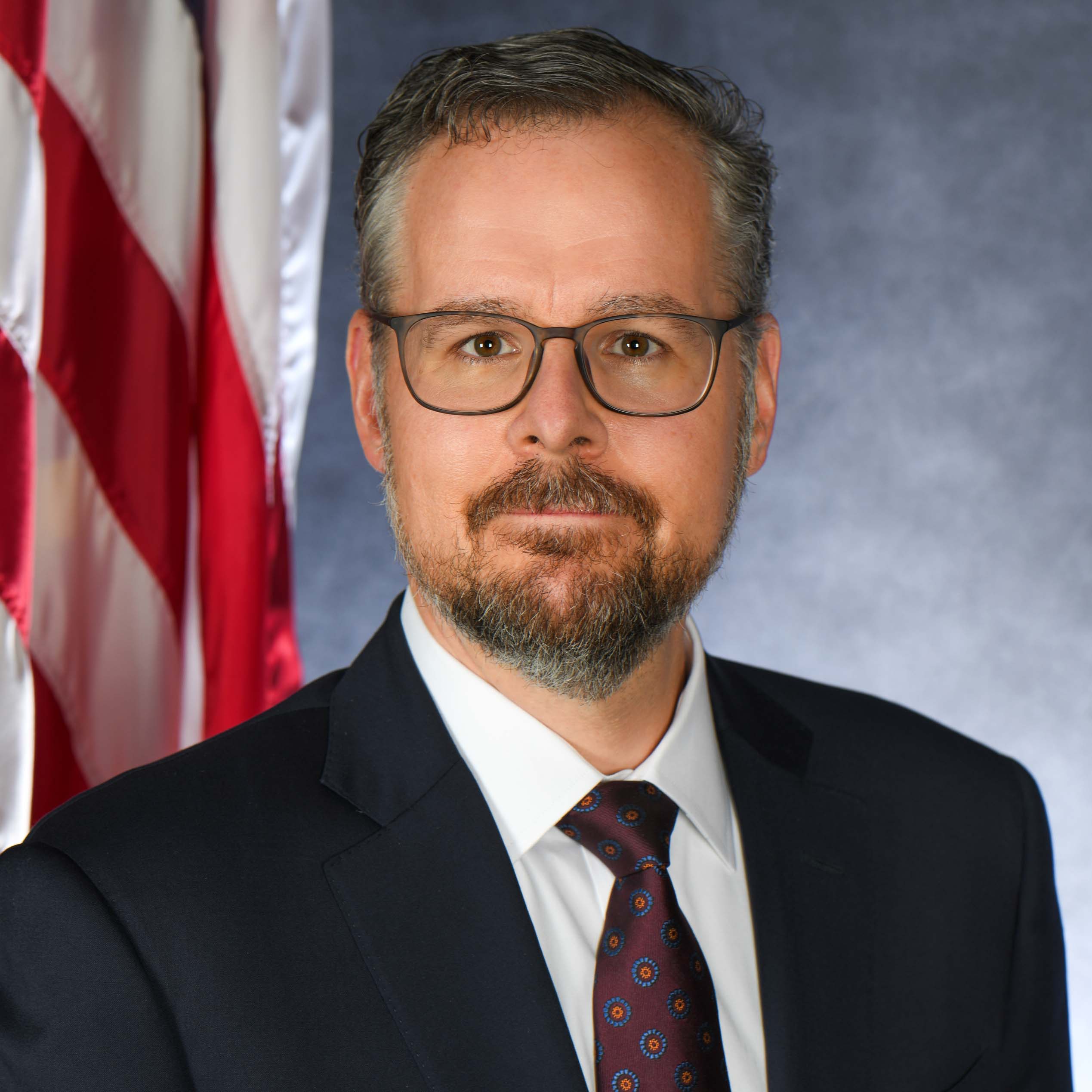 John Murphy