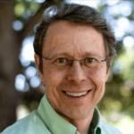 headshot of Doug MacMartin aspect ratio 1-1