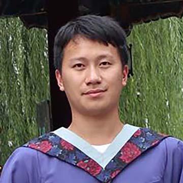 Jinmu Luo