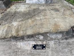 Large slab
