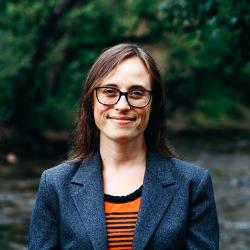 Angeline Pendergrass