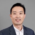 Headshot of Jae Seo aspect ratio 1-1