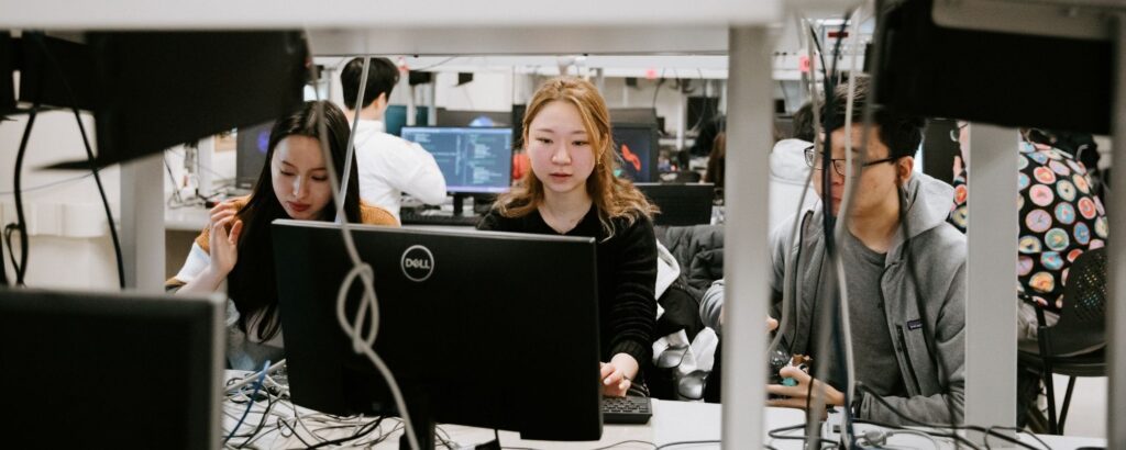 Minor | School of Electrical and Computer Engineering | Cornell ...