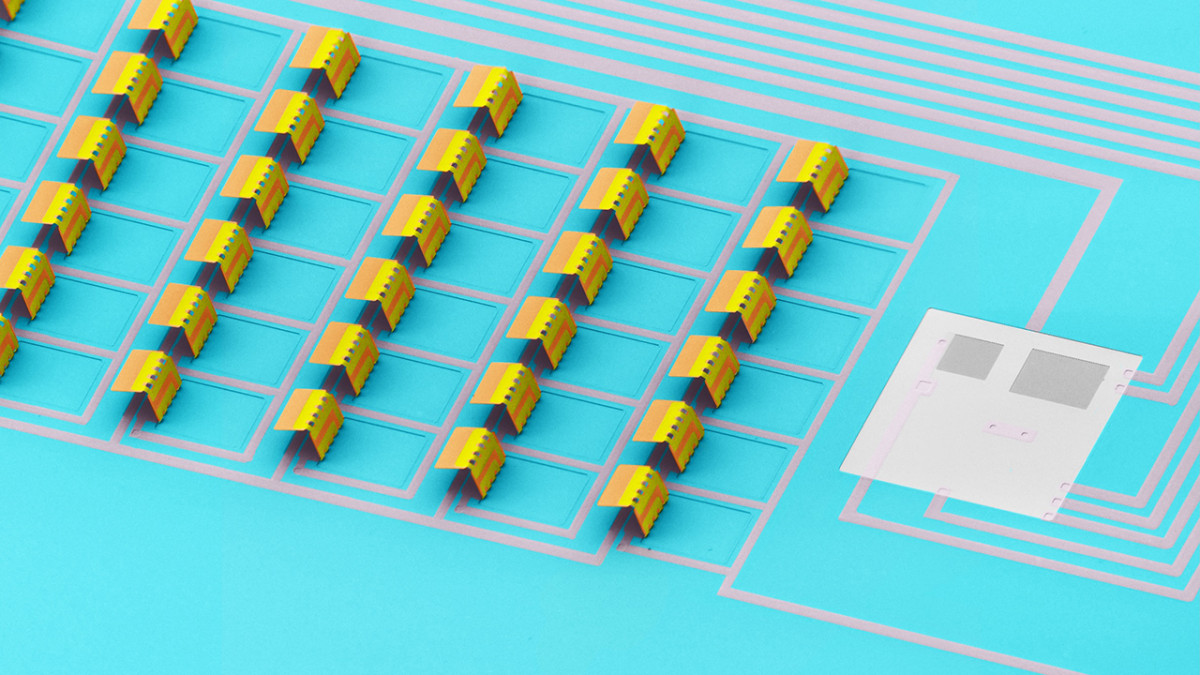 microscopic robots that can alter their physical environment, pumping liquid from hot regions to cold regions or vice versa