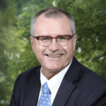 John Richard Callister