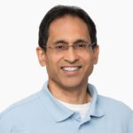 Vikram Krishnamurthy