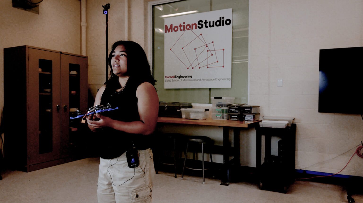 Learning Studios | Sibley School of Mechanical and Aerospace ...