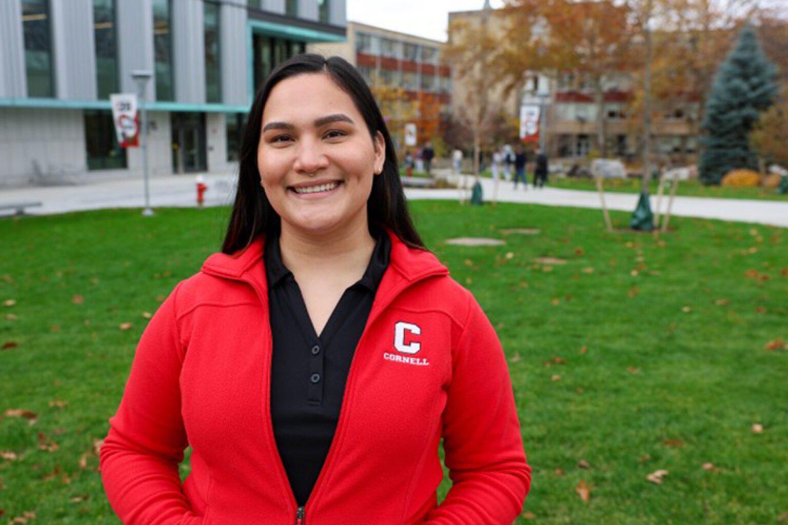 Katherine Rugel Veterans Scholarship Helps Marine Explore Engineering Passion | Sibley ...