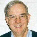 Headshot of Alton Clark aspect ratio 1-1