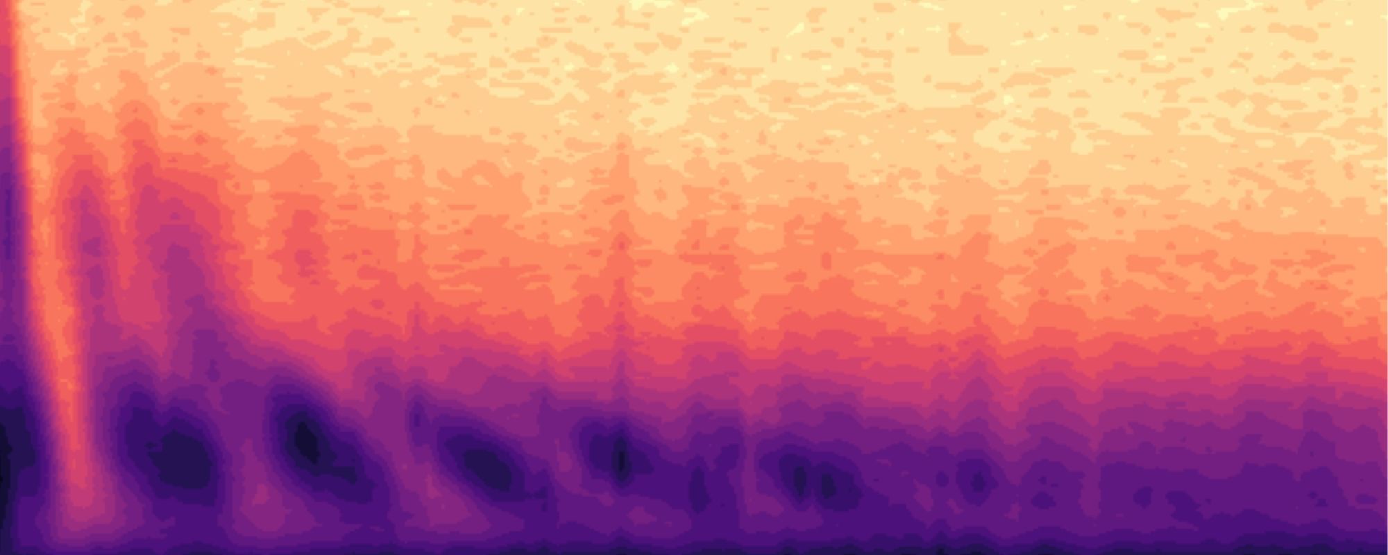Andrej Singer Research Image of bright spectrum of colors across a rectangle