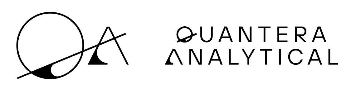 Quantera Analytical Logo