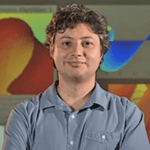 Alexander Vladimirsky