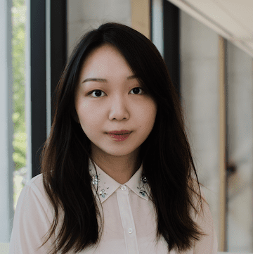 Ke Xin (Sherry) Zuo