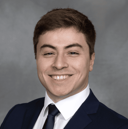 Cristian Palma Foster